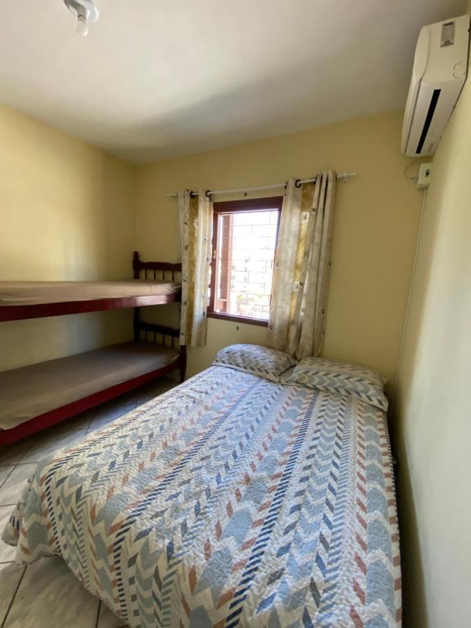 Apartamentos Vó Lela Bombinhas Exterior foto