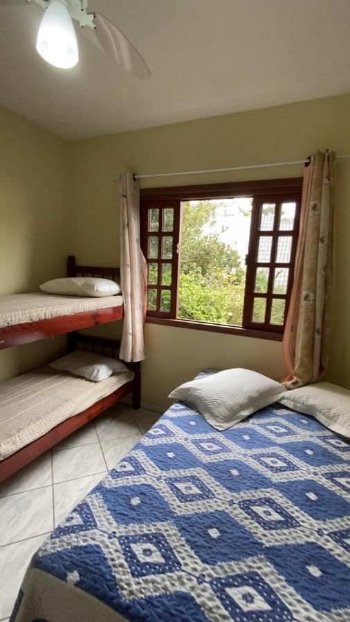Apartamentos Vó Lela Bombinhas Exterior foto