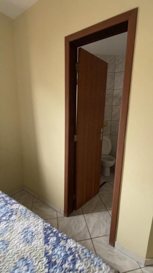 Apartamentos Vó Lela Bombinhas Exterior foto