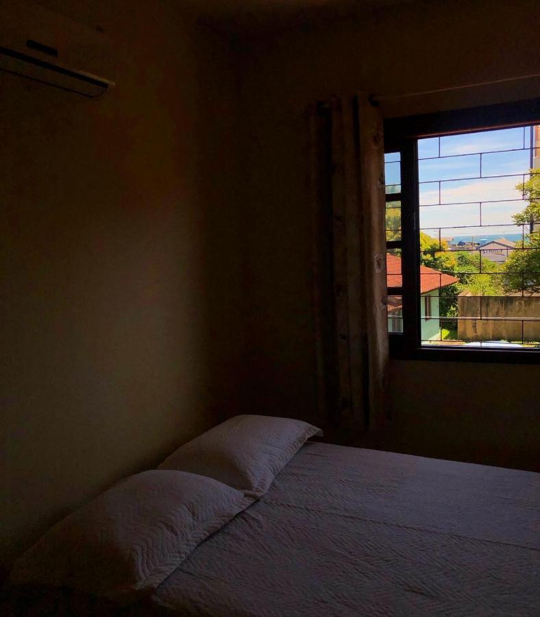 Apartamentos Vó Lela Bombinhas Exterior foto